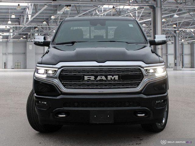  2023 Ram 1500 Limited | LOADED | PANOROOF | LEVEL 1 GROUP | AIR in Cars & Trucks in Mississauga / Peel Region - Image 2