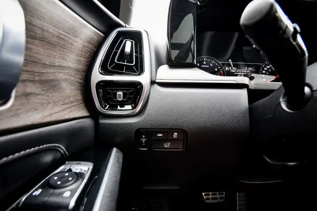 2022 Kia Sorento EX • SUNROOF • POWER LIFTGATE • CP/AA • HEATED  in Cars & Trucks in Kingston - Image 12