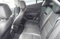 2015 Buick Encore Leather AWD 1.4L L4 DOHC 16V TURBO Financing and Extended Warranty Available Engin... (image 4)