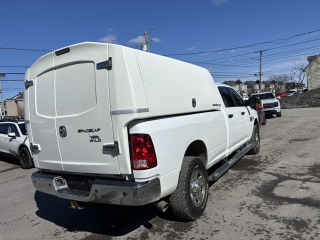 2016 Ram 3500 BOITE 8 PIED in Cars & Trucks in Laval / North Shore - Image 4