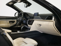 2019 BMW 440i xDrive Convertible, M Sports package, M leather steering wheel, M Aerodynamics package... (image 9)