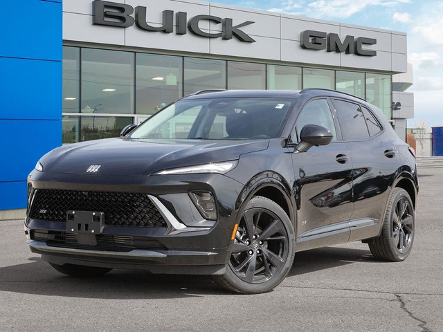 2025 Buick Envision Sport Touring in Cars & Trucks in London