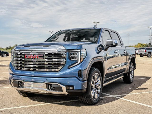 2026 GMC Sierra 1500 Denali in Cars & Trucks in Strathcona County - Image 4