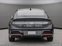This Hyundai Sonata has a durable Regular Unleaded I-4 2.5 L/152 engine powering this Automatic tran... (image 4)
