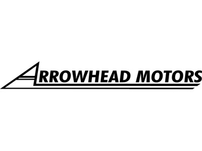 Arrowhead Motors