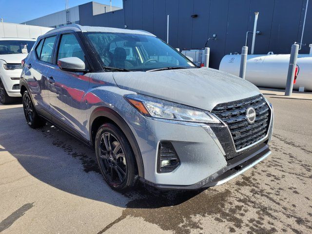 2023 Nissan Kicks SV | FWD | CLOTH | BACK UP CAM | REMOTE START in Cars & Trucks in Calgary - Image 3
