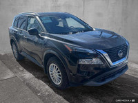 Le Nissan Rogue SV 2023 est un VUS compact polyvalent qui séduit par son équilibre entre confort, te... (image 7)