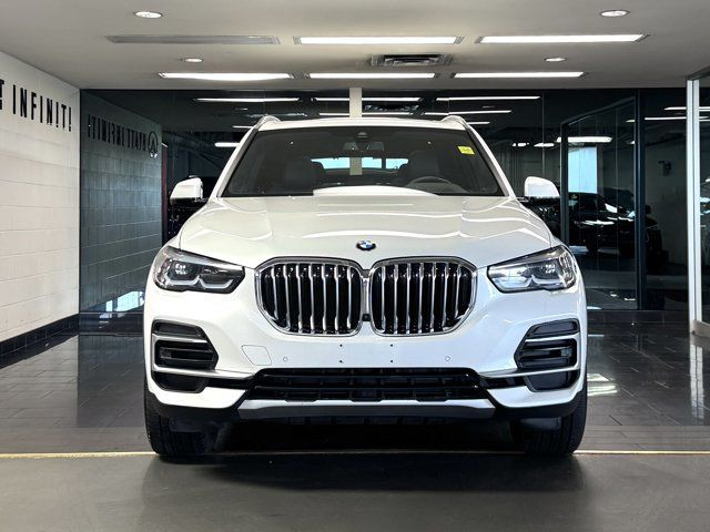 2023 BMW X5 xDrive40i - 360 in Cars & Trucks in Calgary - Image 2