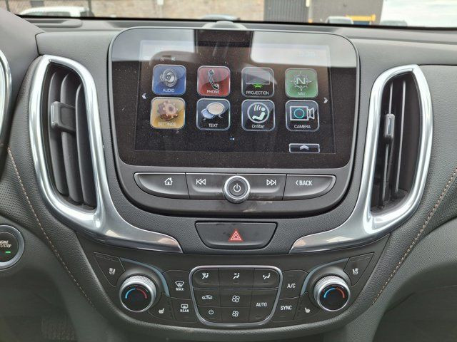 2018 Chevrolet Equinox Premier AWD | Leather | PanoSunroof in Cars & Trucks in Guelph - Image 4