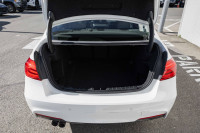 Experience refined performance with our 2018 BMW 3-Series 330i xDrive. This luxury sport sedan combi... (image 4)
