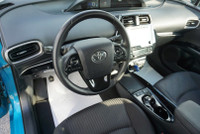 SAFETY INCULDED ACCIDENT FREE Very Nice Clean Toyota Prius Hybrid Sedan 1.8L 4Cyl with Automatic Tra... (image 8)