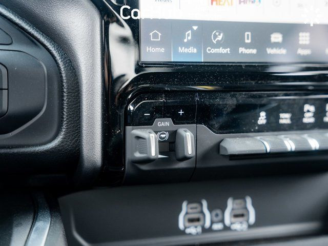 2025 Ram 2500 Big Horn Level 1 Plus Equipment Group Sport in Cars & Trucks in City of Toronto - Image 4