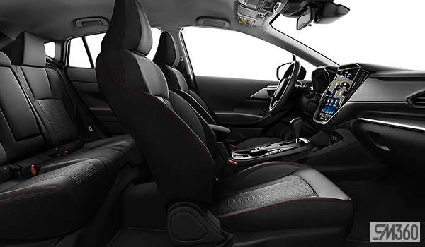 2025 Subaru Impreza Touring in Cars & Trucks in Grande Prairie - Image 4