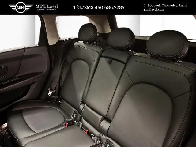 2019 MINI Countryman Cooper | Toit pano | Sièges avant in Cars & Trucks in Laval / North Shore - Image 26