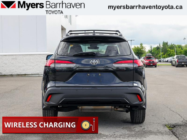 2022 Toyota Corolla Cross XLE AWD - Sunroof - Premium Audio - $2 in Cars & Trucks in Ottawa - Image 4