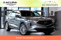 2022 Acura MDX Platinum Elite SH-AWD