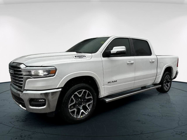 2025 RAM 1500 Laramie in Cars & Trucks in Calgary
