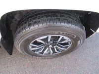 TRD Sport model with power, windows, power door locks, power mirrors, power seat, heated seats, back... (image 4)