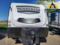 2022 Winnebago Micro Minnie 2100BH