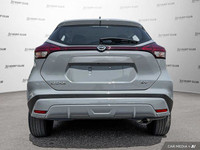Grab a deal on this certified 2021 Nissan Kicks SV before it's too late. Comfortable but easy-moving... (image 5)