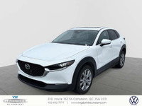 2020 Mazda CX-30