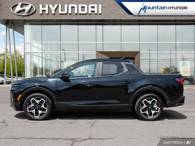 2024 HYUNDAI SANTA CRUZ TREND in Cars & Trucks in Hamilton - Image 3