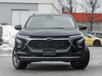 True North Edition -Sunroof | Black Bowtie Emblems | Wrapped/ Heated Steering | Wireless Charging |... (image 1)