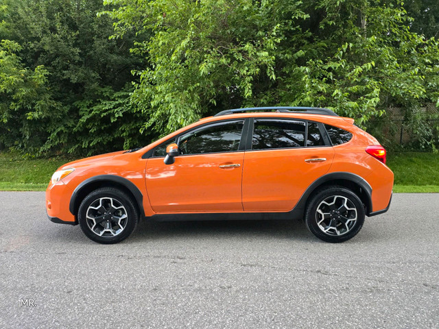 2015 Subaru XV Crosstrek 5dr CVT 2.0i Pkg in Cars & Trucks in City of Toronto