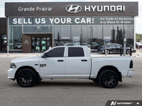 This 2020 Ram 1500 Classic Crew Cab, boasting a powerful 5.7L Hemi V8 engine and a smooth 8-speed au... (image 2)