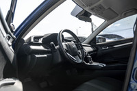 ENJOY 6 MONTHS NO PAYMENT!! SE | CLEAN CARFAX | HEATED SEATS | CAM | HONDA INSPECTION AVAILABLE UPON... (image 4)