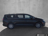 Tried-and-true, this 2024 Chrysler Grand Caravan SXT comfortably packs in your passengers and their... (image 6)