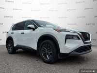 Grab a deal on this 2022 Nissan Rogue S before it's too late. Spacious yet easy to maneuver, its low... (image 8)