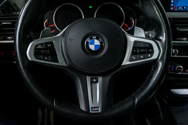 2021 BMW X3 xDrive30i | M Sport | M Sport | Feux de brouillard in Cars & Trucks in City of Montréal - Image 15