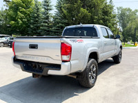 4WD, 120V/400W Deck Mounted AC Power, 6 Speakers, Air Conditioning, Alloy wheels, AM/FM radio: Siriu... (image 6)