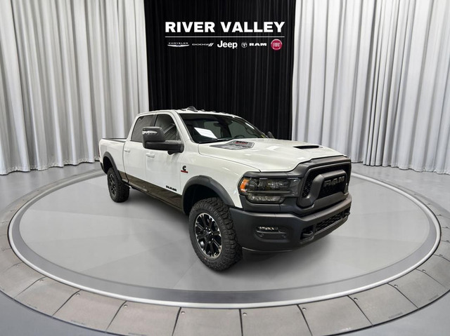 2024 Ram 2500 in Cars & Trucks in Strathcona County