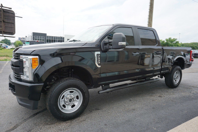 2017 Ford F-350 SD in Cars & Trucks in Oakville / Halton Region - Image 3