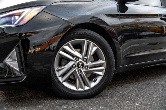 2019 Hyundai Elantra PREFERRED | SAFETY PKG | SUNROOF | HEATED S in Cars & Trucks in Mississauga / Peel Region - Image 4