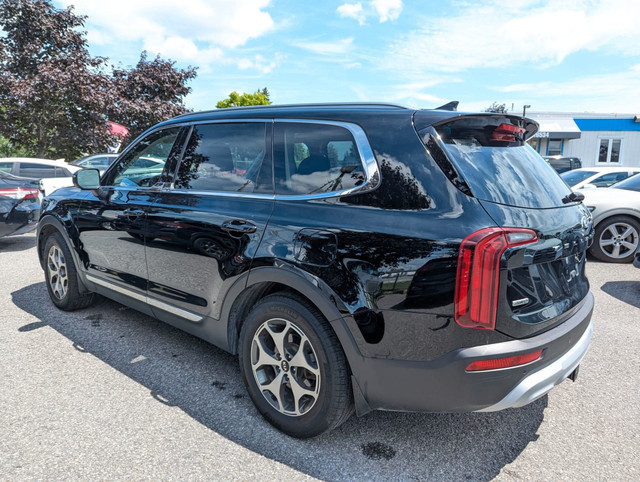 2021 Kia Telluride EX in Cars & Trucks in Ottawa - Image 4