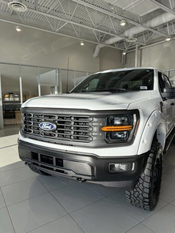 2025 Ford F-150 STX in Cars & Trucks in Calgary