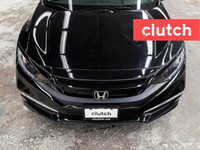 NO ACCIDENTS / CLEAN CARFAX / Bluetooth Music, Touchscreen Display, Cruise Control and more! Clutch... (image 6)