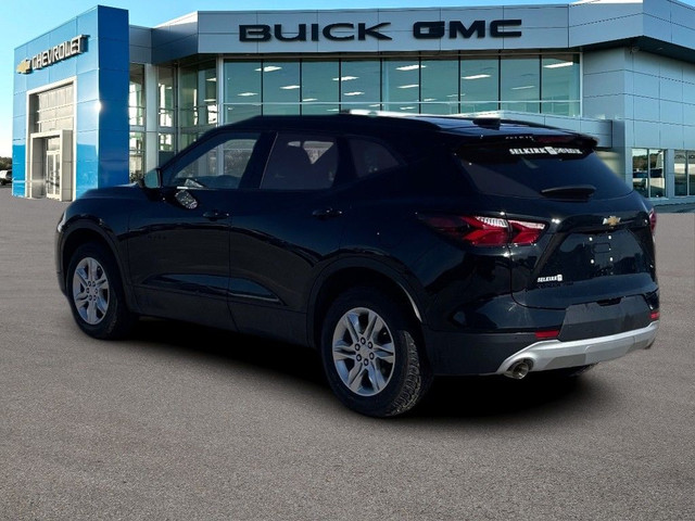 2021 Chevrolet Blazer in Cars & Trucks in Winnipeg - Image 4