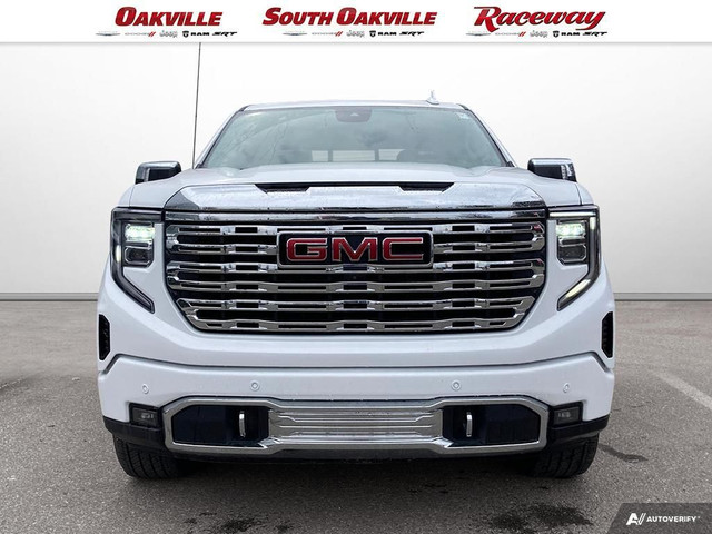 2023 GMC Sierra 1500 DENALI CREW | 22\" RIMS | SOLD BY STEVE | in Cars & Trucks in Oakville / Halton Region - Image 2