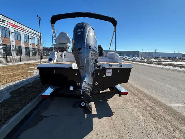 2025 Starcraft SVX 211 in Powerboats & Motorboats in Saskatoon - Image 8