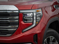 This GMC Sierra 1500 boasts a Gas V8 5.3L/325 engine powering this Automatic transmission. VOLCANIC... (image 6)
