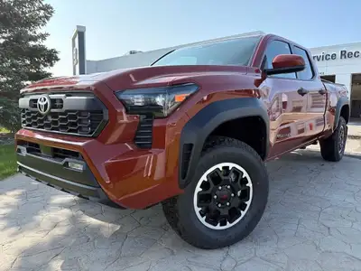 AMVIC Licensed Business Pricing includes 3M, Undercoating, 5 Year / 100,000 KM Toyota Warranty and 3...