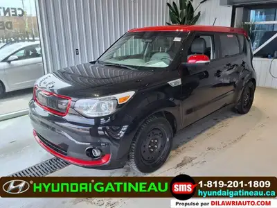 KBB.com 10 Most Awarded Brands. Only 86,018 Miles! This Kia Soul EV delivers a Electric engine power...
