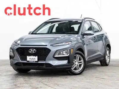 NO ACCIDENTS / CLEAN CARFAX / Climate Control, Auxiliary Audio Input, Bluetooth Music and more! Clut...