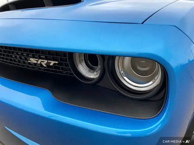 2023 Dodge Challenger SRT Hellcat Widebody | DEMON 170 in Cars & Trucks in Edmonton - Image 13