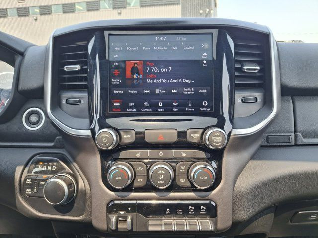 2019 Ram 2500 Big Horn Crew 4X4 | Sport | Sunroof | Nav in Cars & Trucks in Guelph - Image 4