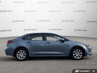 Snatch a steal on this 2022 Toyota Corolla before it's too late. Comfortable yet easy to maneuver, i... (image 7)